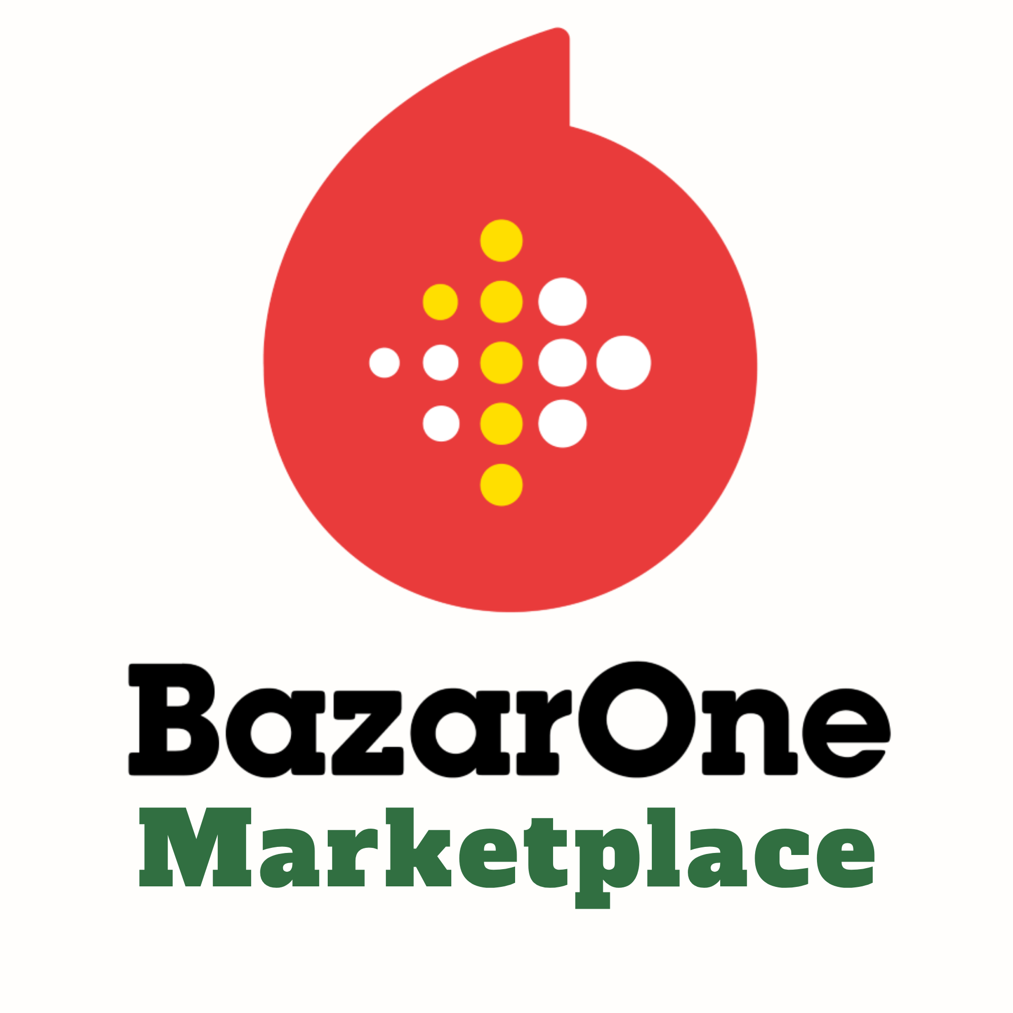 BazarOne Marketplace Pvt Ltd logo